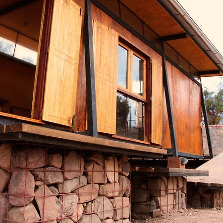 Hotel Glamping El Obrador Tilcara Exteriér fotografie
