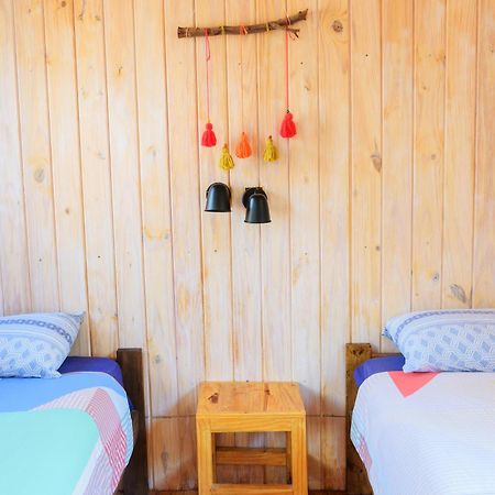Hotel Glamping El Obrador Tilcara Exteriér fotografie