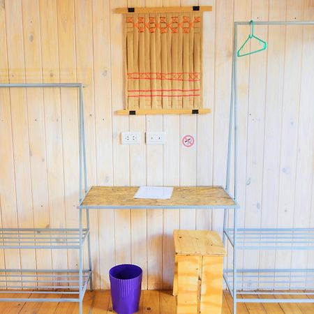 Hotel Glamping El Obrador Tilcara Exteriér fotografie