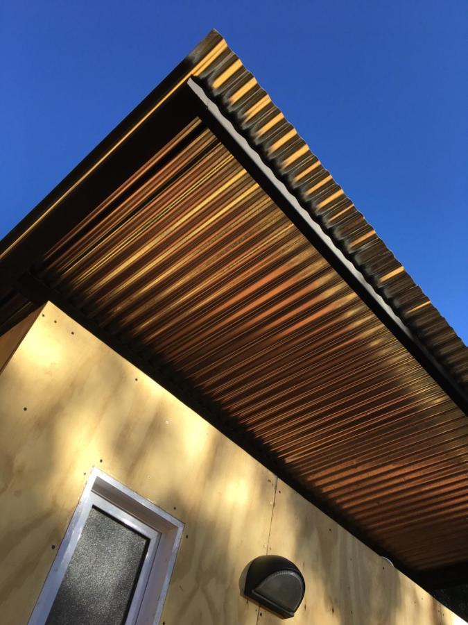 Hotel Glamping El Obrador Tilcara Exteriér fotografie