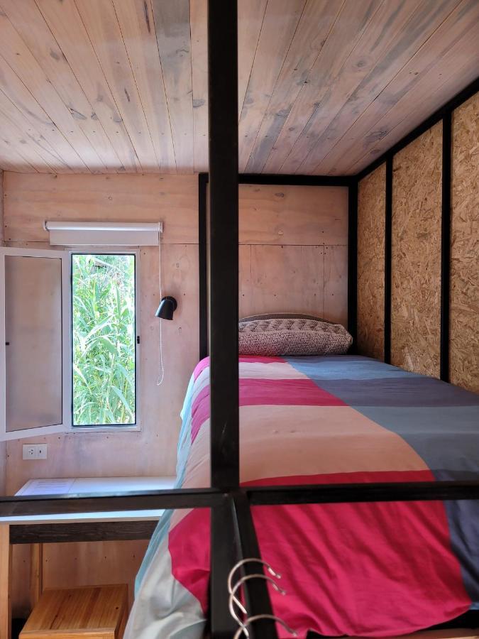 Hotel Glamping El Obrador Tilcara Exteriér fotografie