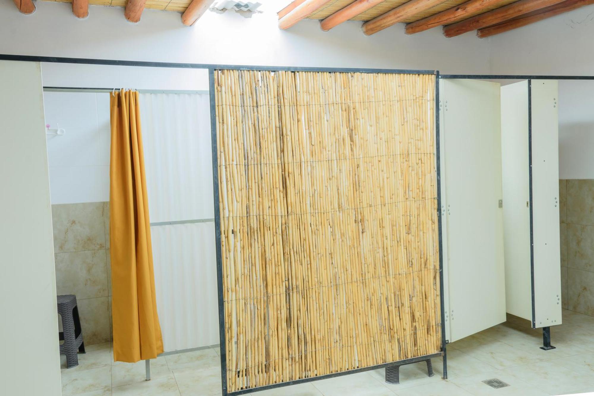 Hotel Glamping El Obrador Tilcara Exteriér fotografie