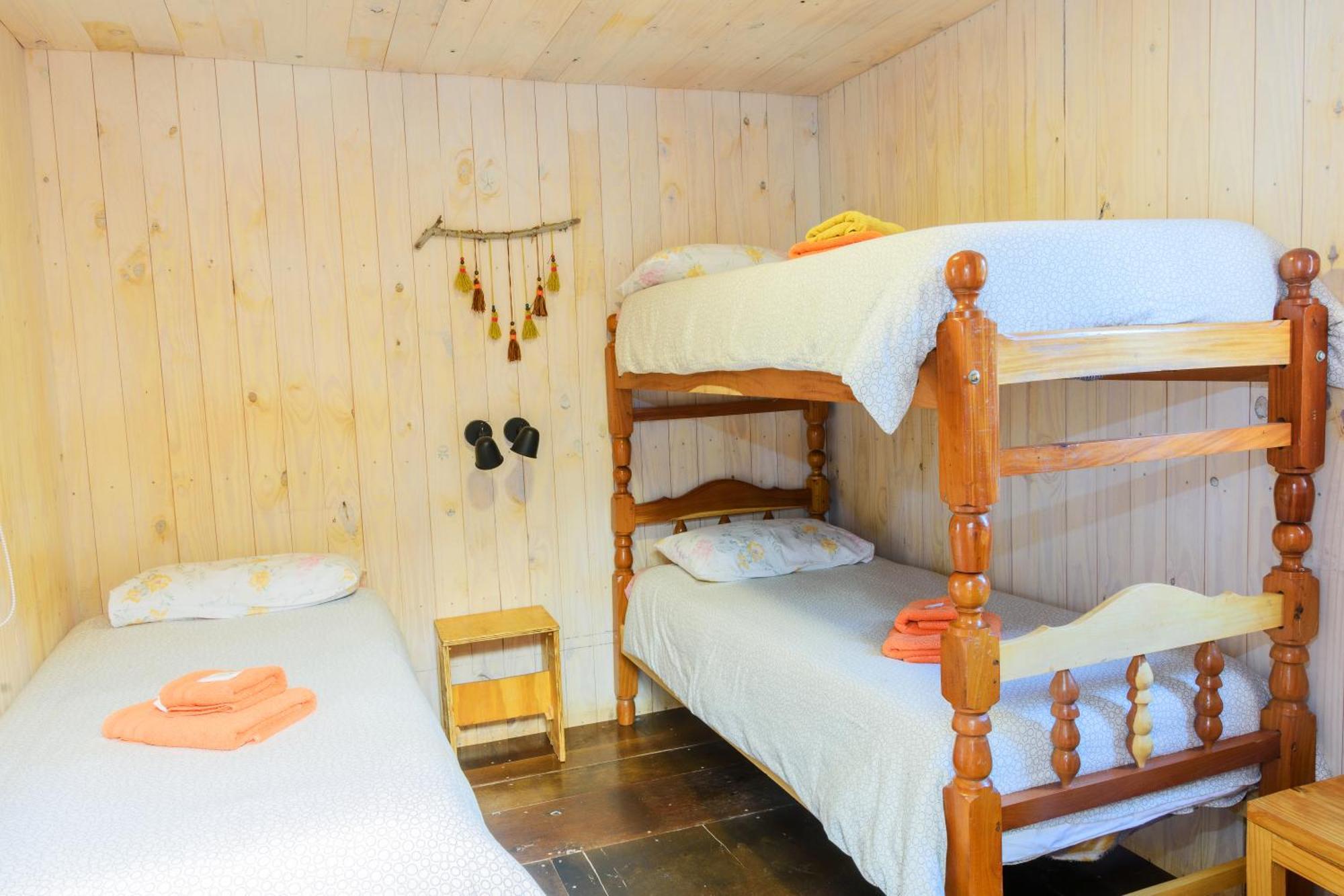Hotel Glamping El Obrador Tilcara Exteriér fotografie
