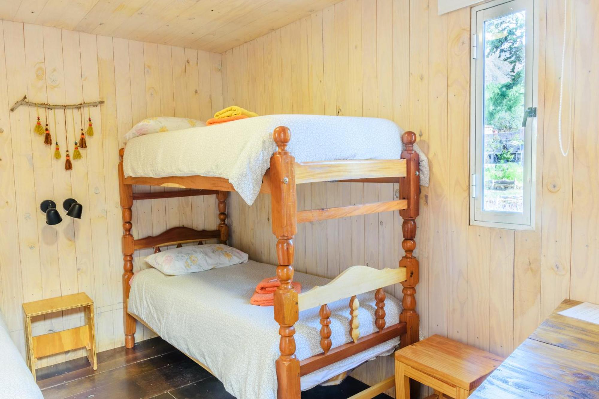 Hotel Glamping El Obrador Tilcara Exteriér fotografie