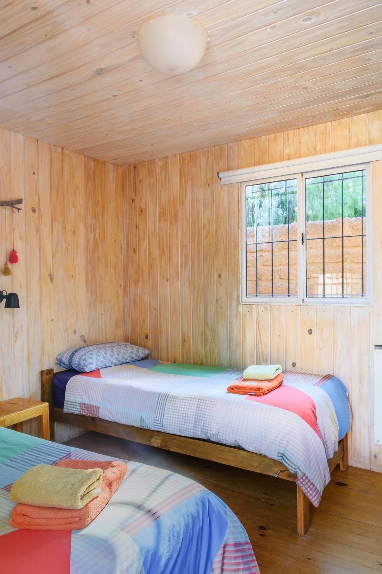 Hotel Glamping El Obrador Tilcara Exteriér fotografie