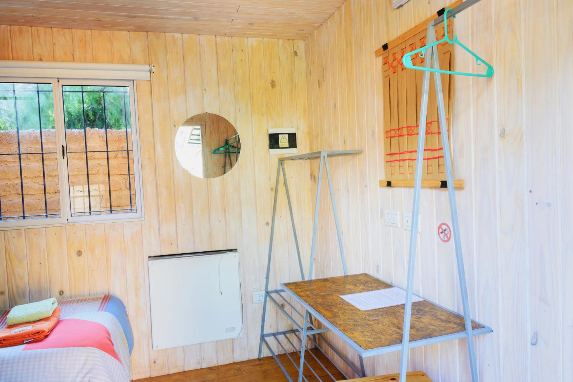 Hotel Glamping El Obrador Tilcara Exteriér fotografie