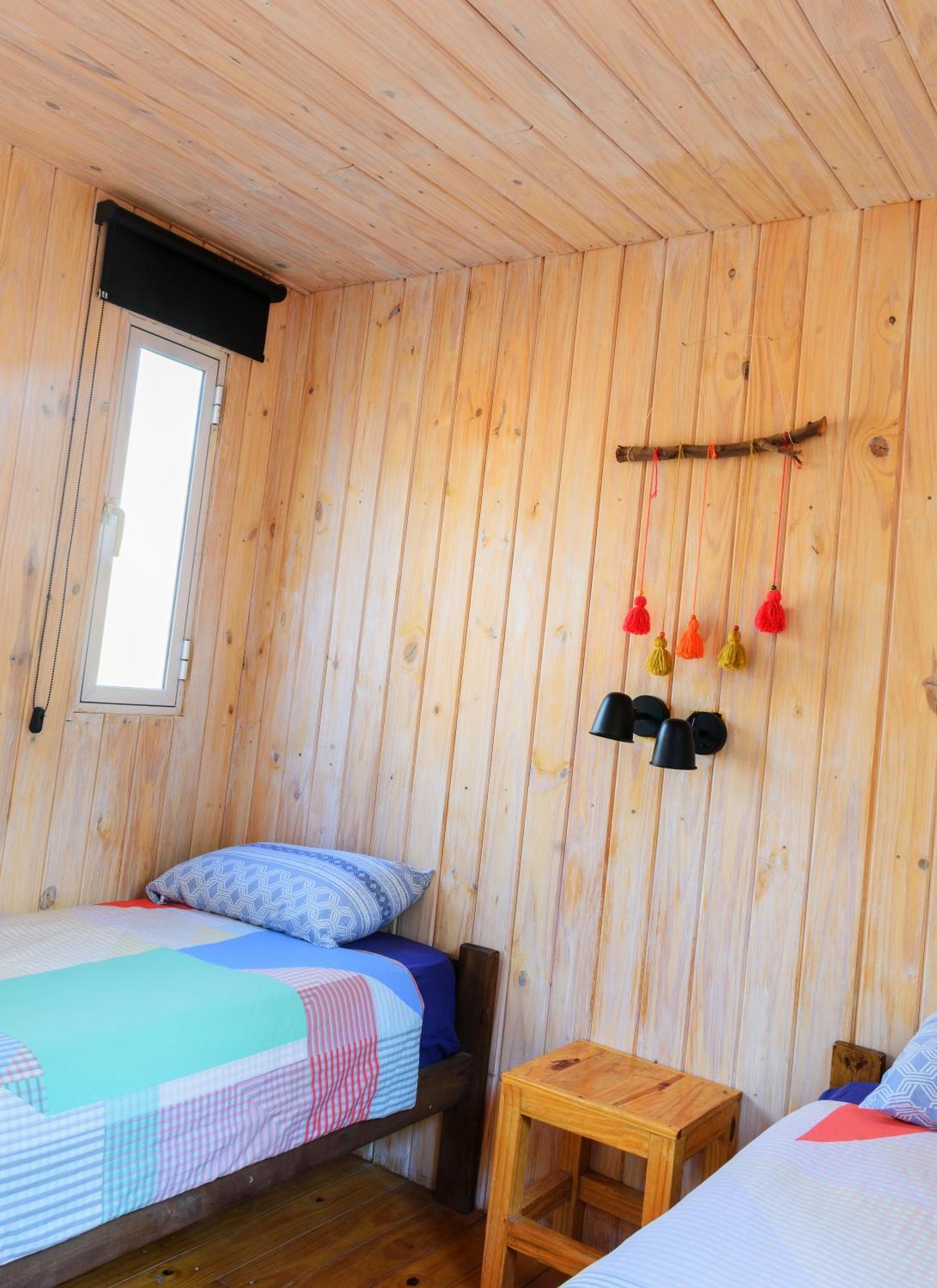Hotel Glamping El Obrador Tilcara Exteriér fotografie