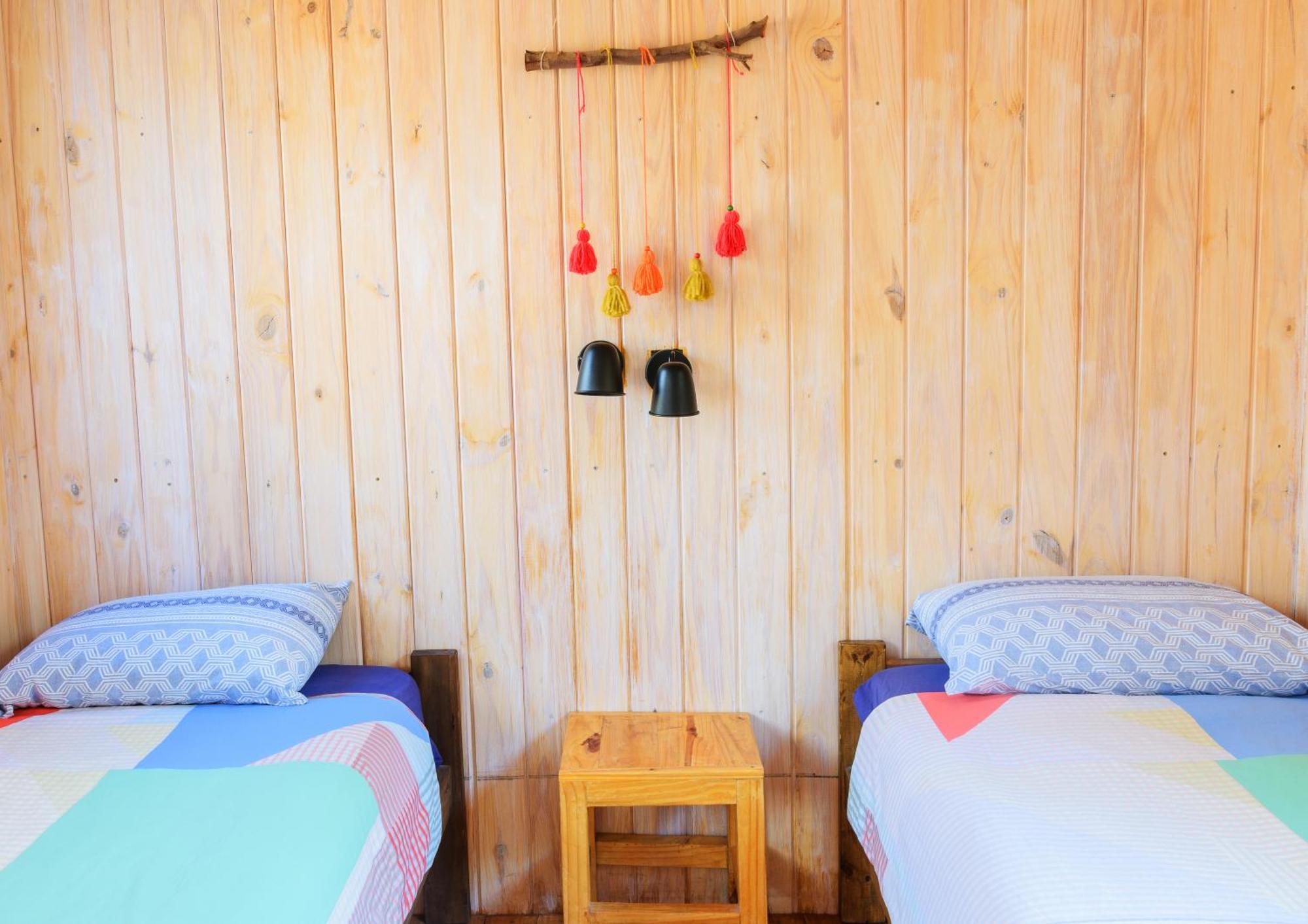 Hotel Glamping El Obrador Tilcara Exteriér fotografie