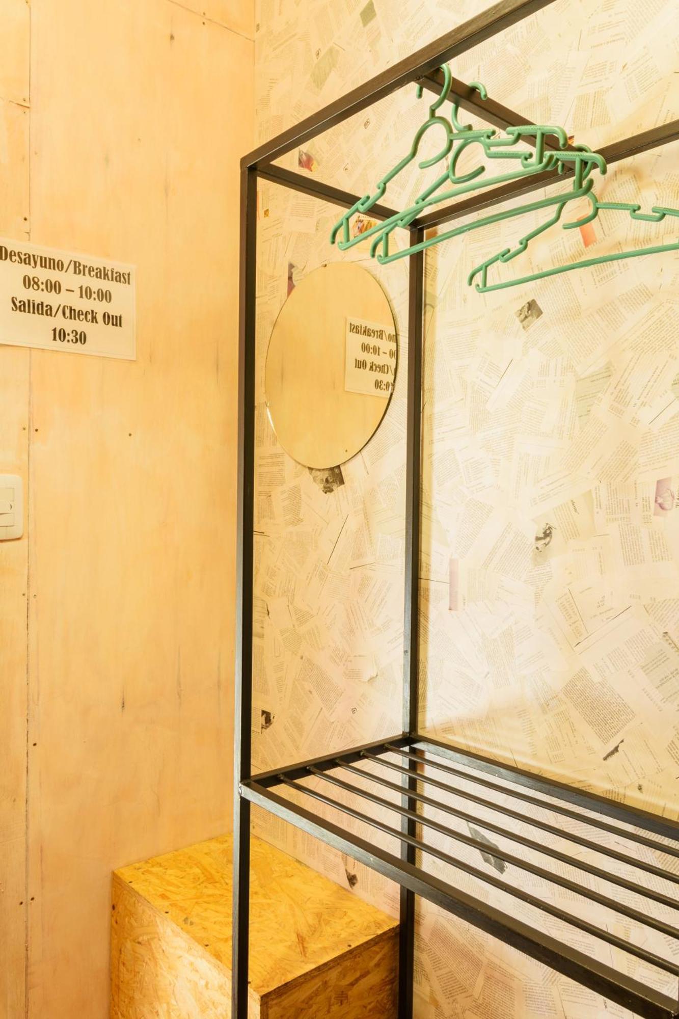 Hotel Glamping El Obrador Tilcara Exteriér fotografie