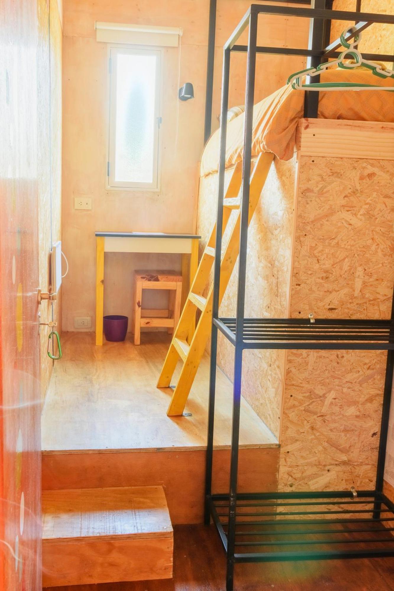 Hotel Glamping El Obrador Tilcara Exteriér fotografie