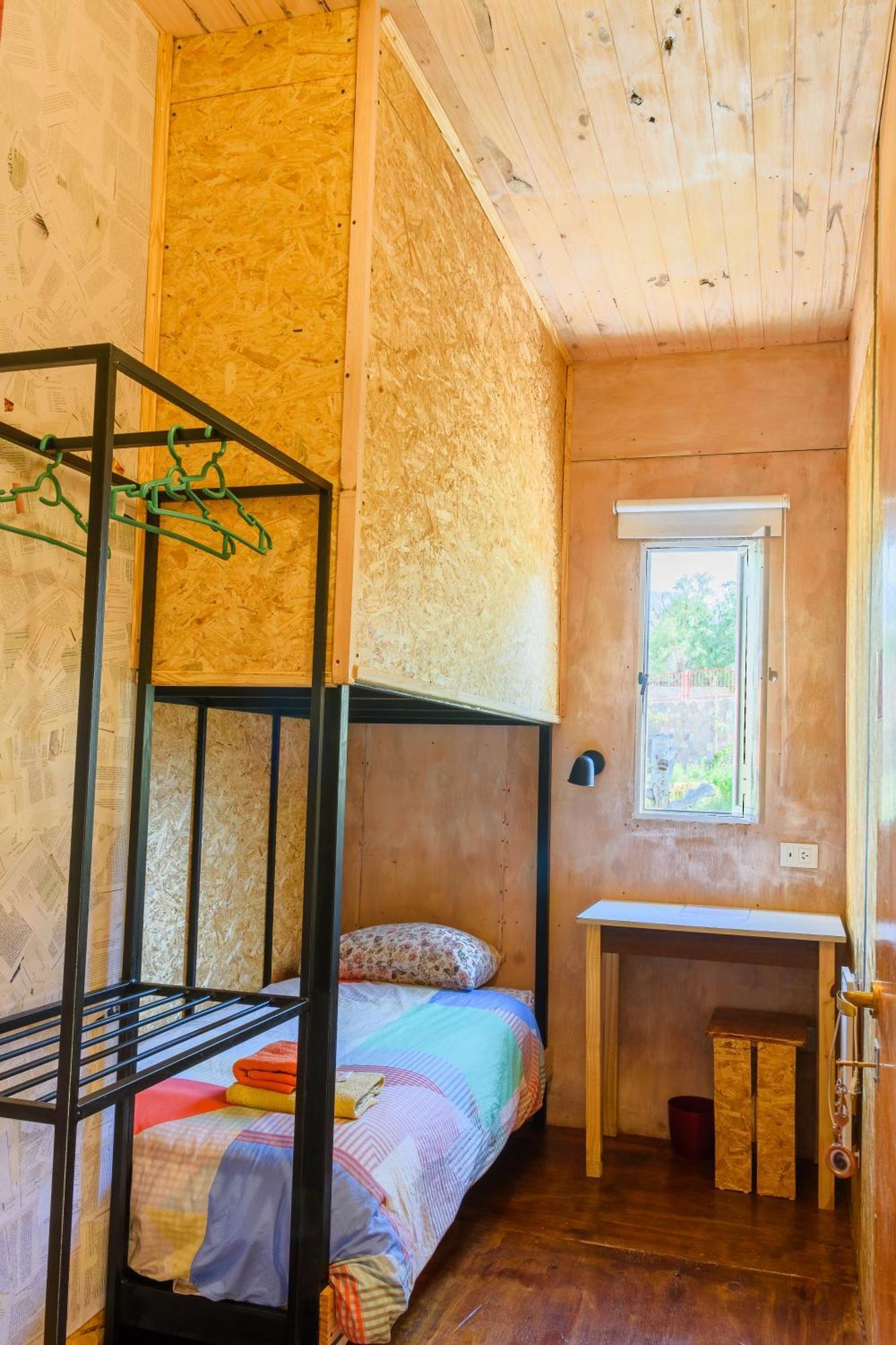 Hotel Glamping El Obrador Tilcara Exteriér fotografie