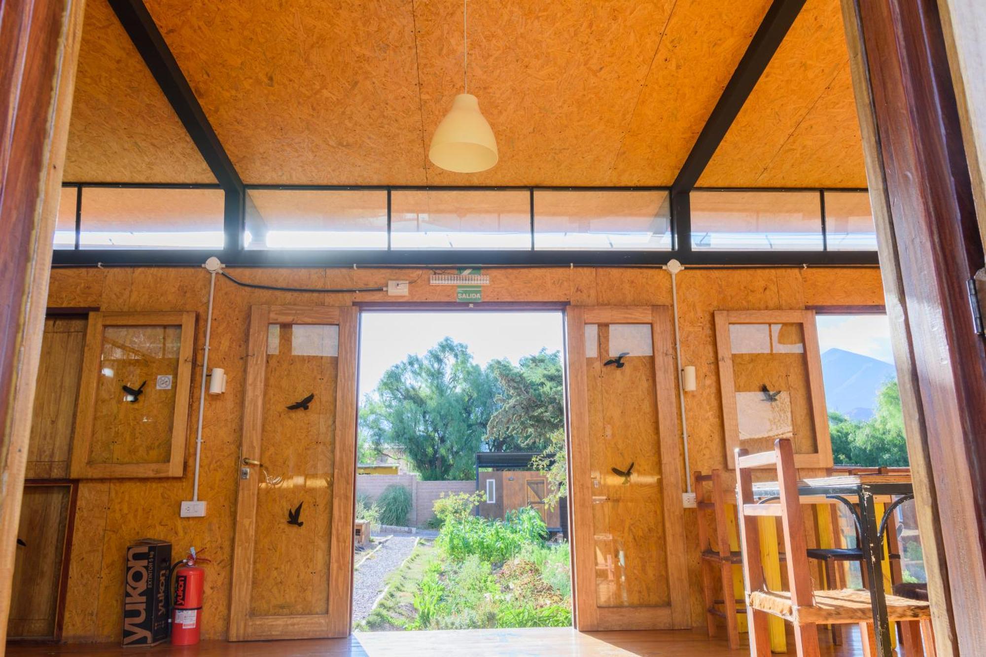 Hotel Glamping El Obrador Tilcara Exteriér fotografie