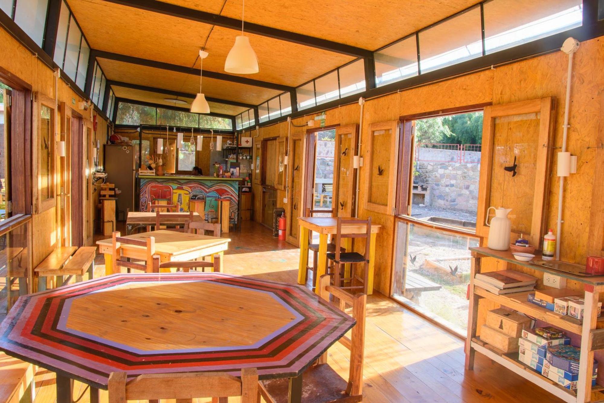 Hotel Glamping El Obrador Tilcara Exteriér fotografie